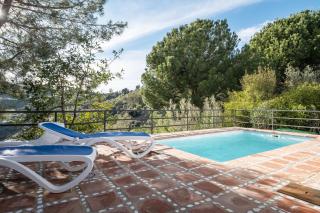 Finca Aguaillo - Cómpeta - 0