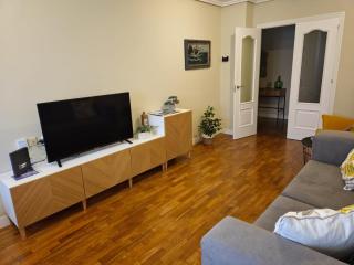 Zona centro con plaza de garaje VUT3983AS - Gijón - 6