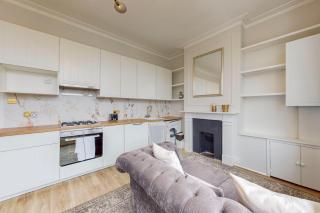 Stunning 3BD flat near Chelsea Football Club - Londra - 3