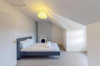 Stunning 3BD flat near Chelsea Football Club - Londra - 5