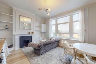 Stunning 3BD flat near Chelsea Football Club - Londra - 0
