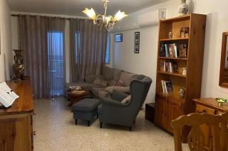 Mar y Gibraltar: ¡Tu Refugio! - La Línea de la Concepción - 6