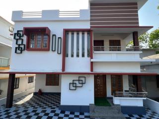 Happy Villa Homestay - 4 - Chelakara - 0