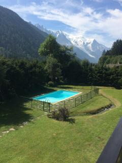 Andro - Chamonix - 1