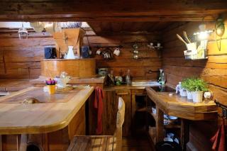 Wooden love nest - Vransko - 4