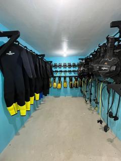 Seaside Hostel Malapascua - 6