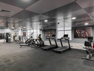 3 bdr apartment with amazing view in Marina Wharf - 9