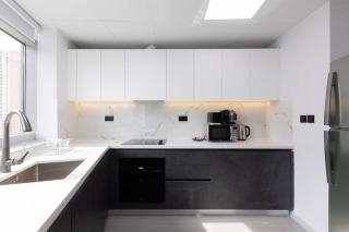 3 bdr apartment with amazing view in Marina Wharf - 5