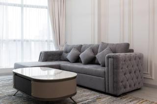 3 bdr apartment with amazing view in Marina Wharf - 4