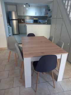 La Maison Bleue - 6
