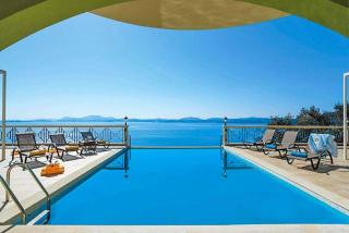 Villa Anna Nissaki - Nisaki - 9