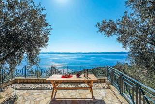 Villa Anna Nissaki - Nisaki - 7
