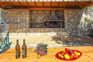 Villa Anna Nissaki - Nisaki - 6