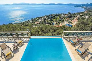 Villa Anna Nissaki - Nisaki - 1