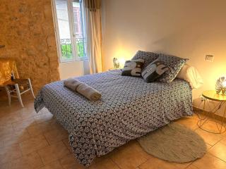 La Maison Bleue - Sarlat-la-Canéda - 3