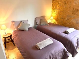 La Maison Bleue - 1