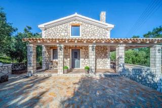 Villa Dias - Agios Ioannis - 8