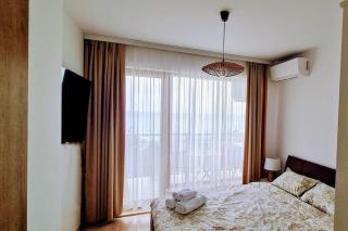 Sea view 2 - Varna City - 2