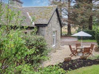 Elizabeth Lodge - Cottage - Alford - 4