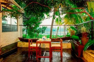 Riverdale Homestay Kumarakom by LexStays - Kumarakom - 9
