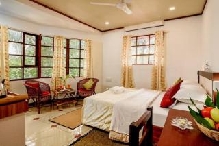 Riverdale Homestay Kumarakom by LexStays - 7