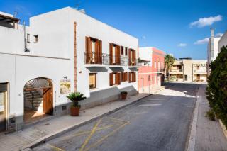 La Meridiana Hotel - San Vito lo Capo - 8
