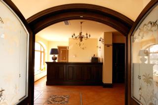 Arcadia Hotel - Marina Regia Residence - Mamaia Nord – Năvodari - 7