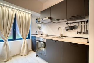 Apartment Suzzani 273 - Interno A4 - 6
