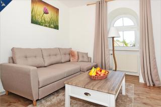 Haus Usedom Appartement Meeresklang - Ostseebad Koserow - 9