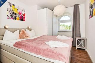 Haus Usedom Appartement Meeresklang - Ostseebad Koserow - 7