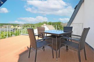 Haus Usedom Appartement Meeresklang - Ostseebad Koserow - 4