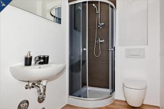 Haus Usedom Appartement Meeresklang - Ostseebad Koserow - 3