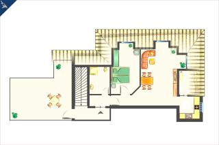 Haus Usedom Appartement Meeresklang - Ostseebad Koserow - 2