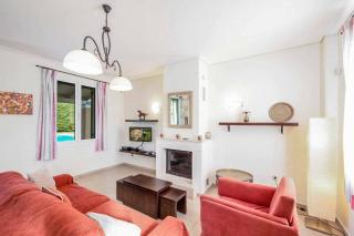 Villa Gialetti - Almiros Beach - 3
