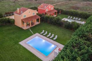Villa Gialetti - Almiros Beach - 5