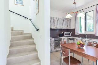 Villa Gialetti - Almiros Beach - 1