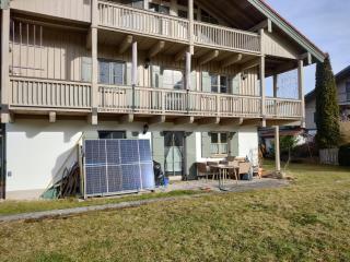 Ferienwohnung Alpenidylle - Chiemgau Karte - Inzell - 0