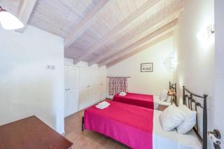 Villa Pitteri - Almiros Beach - 1