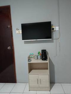 Hotel Iramanis - Lahad Datu - 4