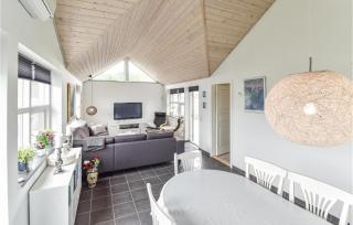 Four-Bedroom Holiday Home In Otterup - Otterup - 2