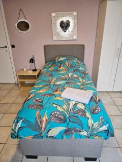 Homestay Gent-Merelbeke self check-in service - Gent - 1