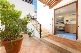 La Meridiana Hotel - 7