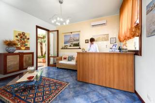 La Meridiana Hotel - San Vito lo Capo - 5