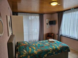 Homestay Gent-Merelbeke self check-in service - Gent - 4