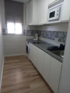 Primera línea Valdelagrana - 2