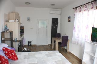 Studio apartman Jacqueline - Zadar - 2