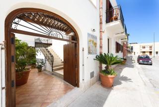 La Meridiana Hotel - San Vito lo Capo - 9