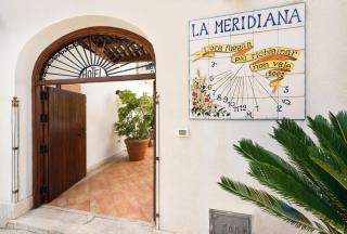 La Meridiana Hotel - San Vito lo Capo - 0