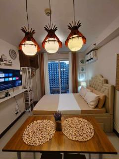 Jena Staycation - Lapu Lapu City - 4