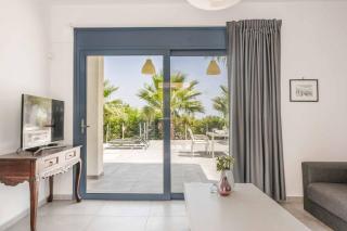 Villa Seashell Skala - Spathíon - 2